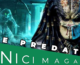 The predator