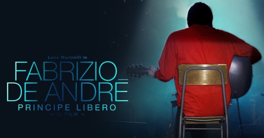 Principe libero – Fabrizio De Andrè