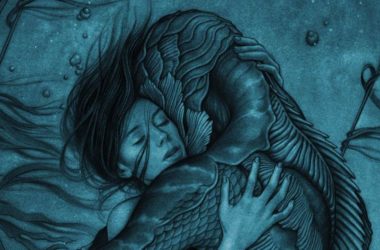 The shape of water