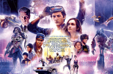 Anteprima Red Player One