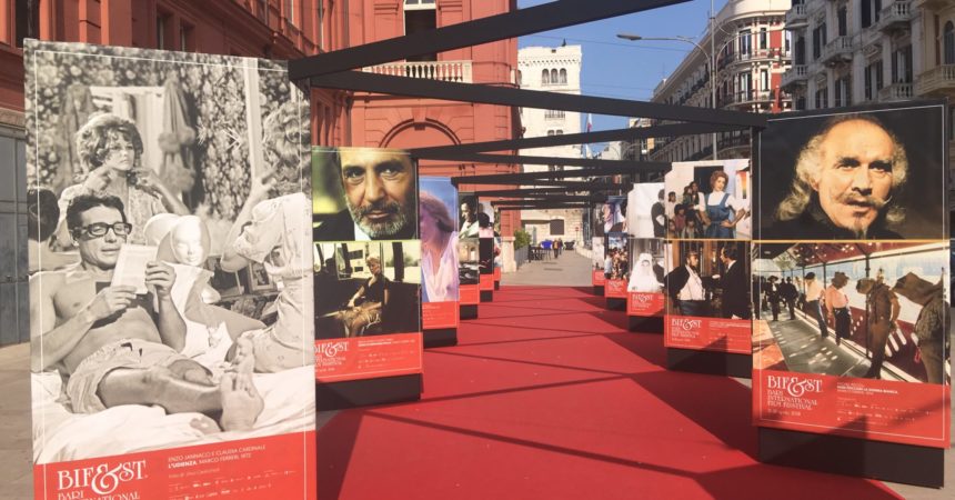 Bari International Film Festival