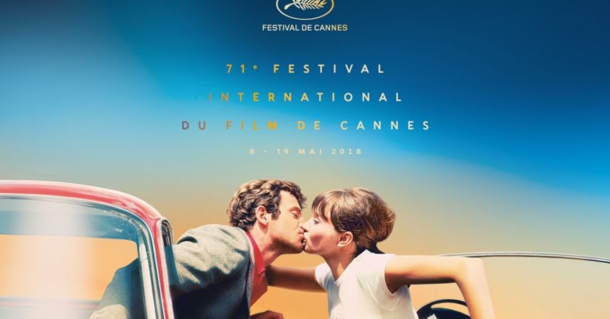 Festival Cannes 2018