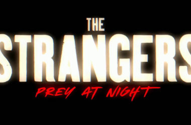 The Strangers: Prey at night