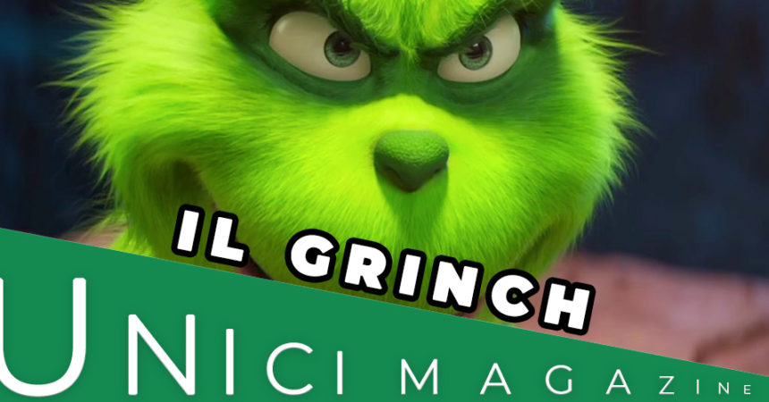 Il Grinch