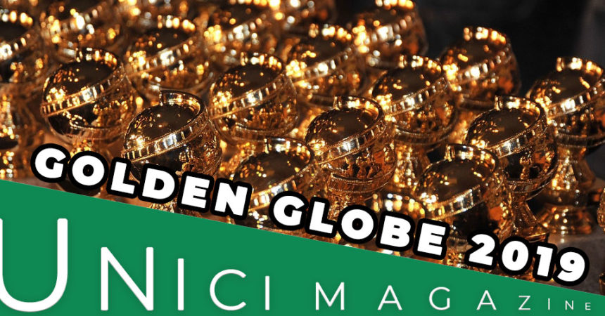 Golden Globe 2019: I Vincitori