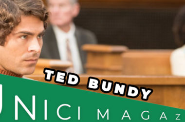 TED BUNDY