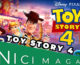 E…STATE CON TOY STORY 4!