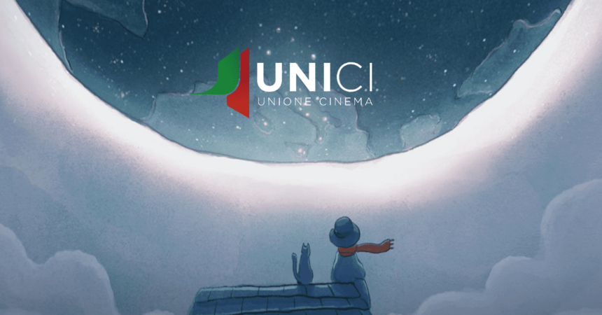Unione Cinema