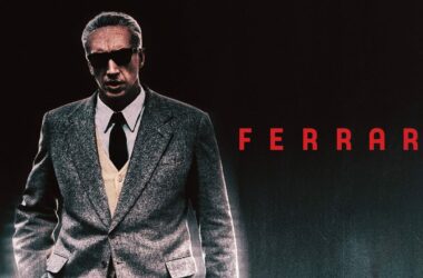 Iniziativa speciale FERRARI – Cinema Unici